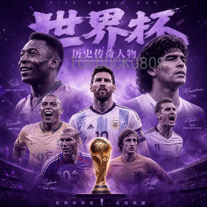 2026年美加墨世界杯决赛直播入口全攻略，不容错过！